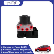 Unite hydraulique abs d'occasion  Saint-Quentin