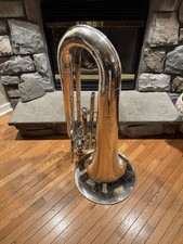 Yamaha 202m contrabass for sale  Mill Creek
