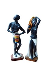 Ancienne statue sculpture d'occasion  Les Herbiers
