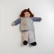 Raggedy ann doll for sale  Gresham
