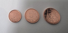 Triptyque centimes mariane d'occasion  Léon
