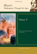 Henry bloom shakespeare for sale  Philadelphia
