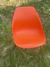 Mcm orange molded for sale  Lake City