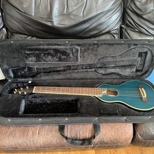 Washburn rover guitar d'occasion  Expédié en Belgium