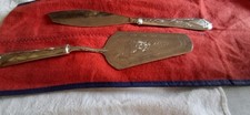 Paletta coltello dolce usato  Bari