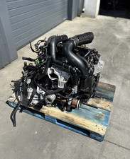 Motor renault nissan gebraucht kaufen  Guben