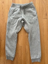 Nike sweatpants gray for sale  Hales Corners