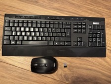 Anker wireless keyboard for sale  MANCHESTER