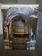 Herr ringe dvd gebraucht kaufen  Buxheim