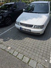 Volkswagen polo 6n gebraucht kaufen  Bad Waldsee