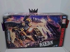 War for cybertron d'occasion  Expédié en Belgium
