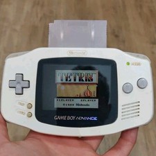 Game boy advance d'occasion  Oloron-Sainte-Marie