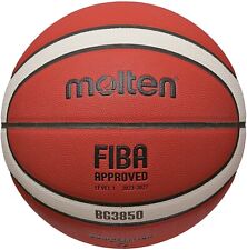 Molten basketball bg3850 gebraucht kaufen  Altenberge