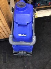 Clarke clean track for sale  Washington