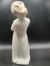 Zaphir lladro 24cm for sale  LEEDS