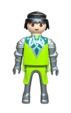 Personnage figurine chevalier d'occasion  Cagnes-sur-Mer