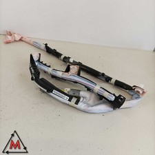 Airbag tendina lato usato  Italia