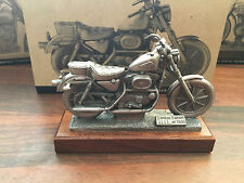 Modell harley sportster gebraucht kaufen  Lauenau