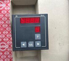 Hartmann braun bitric gebraucht kaufen  Jünkerath
