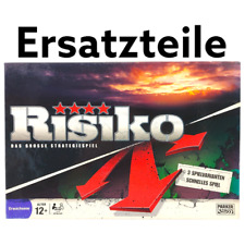 Risiko ersatzteile parker gebraucht kaufen  Detmold