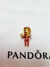 Charm pandora marvel d'occasion  Viarmes