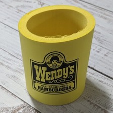 Wendy restaurant bottle for sale  Welcome