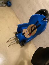 Siège vélo enfant d'occasion  Issy-les-Moulineaux