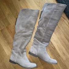 Janet verknee wildleder gebraucht kaufen  Tübingen