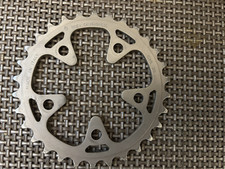 Plateau campagnolo c10 d'occasion  Chalo-Saint-Mars