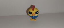 Littlest Pet Shop Autentyczny LPS Hasbro BIRD na sprzedaż  PL