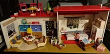 Puppenhaus puppenstube vero gebraucht kaufen  Leuna