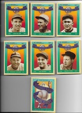 1992 baseball hall for sale  Rochester