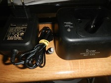 Icom 135 chargeur d'occasion  Schiltigheim