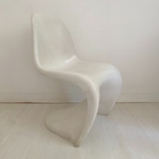 Panton chair design d'occasion  Senlis