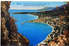 2614 cpa provence d'occasion  Expédié en Belgium