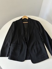 Yohji yamamoto wool d'occasion  Expédié en Belgium