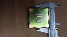 Tappo olio motore usato  Carovigno