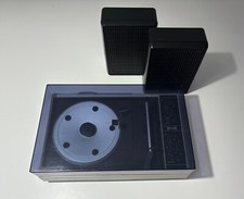 Plattenspieler vintage stereo gebraucht kaufen  Jestetten
