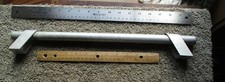 Aluminum handrail handle for sale  Savona
