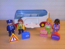 Playmobil 123 bus gebraucht kaufen  Grünstadt