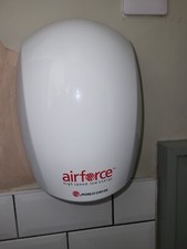 Hand dryer automatic for sale  SWINDON