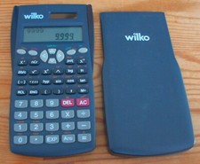 Wilko scientific dual for sale  IMMINGHAM