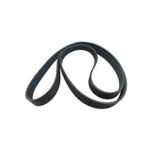 Correia de transmissão genuína para máquina de lavar Electrolux 134616700 fabricante de equipamento original - Preta comprar usado  Enviando para Brazil