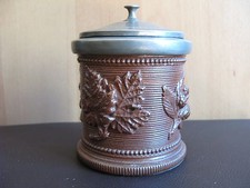 Pot tabac ancien d'occasion  Puyricard
