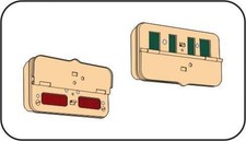 Cmk 129 b35037 d'occasion  Les Mureaux