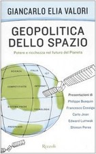 Geopolitica dello spazio usato  Cagliari