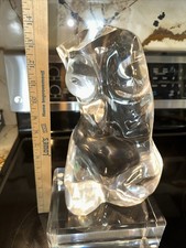 acrylic art pedestal for sale  Boca Raton