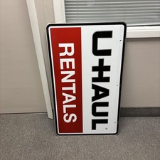 Uhaul double sided for sale  Euclid