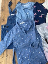 Girls dress bundle for sale  COBHAM