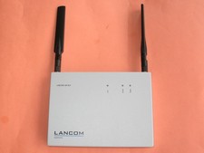 Lancom iap 821 gebraucht kaufen  Hütschenhausen